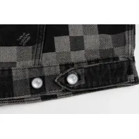 $98.00 USD Louis Vuitton LV Jackets Long Sleeved For Unisex #1391558