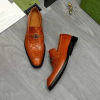 $88.00 USD Gucci Oxfords Shoes For Men #1391560