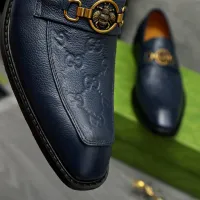 $88.00 USD Gucci Oxfords Shoes For Men #1391561