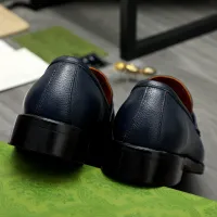 $88.00 USD Gucci Oxfords Shoes For Men #1391561