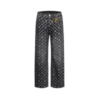 $115.00 USD Louis Vuitton LV Jeans For Unisex #1391562