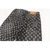 $115.00 USD Louis Vuitton LV Jeans For Unisex #1391562