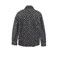 $140.00 USD Louis Vuitton LV Jackets Long Sleeved For Unisex #1391563