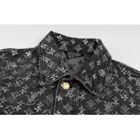 $140.00 USD Louis Vuitton LV Jackets Long Sleeved For Unisex #1391563