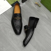 $88.00 USD Gucci Oxfords Shoes For Men #1391564