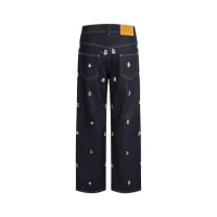 $85.00 USD Louis Vuitton LV Jeans For Unisex #1391565
