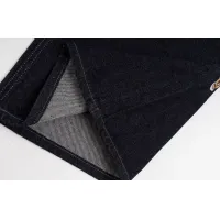 $85.00 USD Louis Vuitton LV Jeans For Unisex #1391565