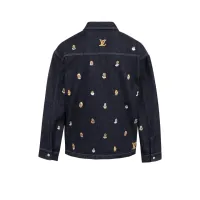 $102.00 USD Louis Vuitton LV Jackets Long Sleeved For Unisex #1391566