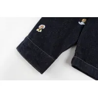 $102.00 USD Louis Vuitton LV Jackets Long Sleeved For Unisex #1391566