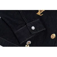 $102.00 USD Louis Vuitton LV Jackets Long Sleeved For Unisex #1391566