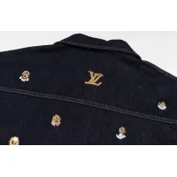 $102.00 USD Louis Vuitton LV Jackets Long Sleeved For Unisex #1391566