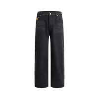 $92.00 USD Louis Vuitton LV Jeans For Unisex #1391567