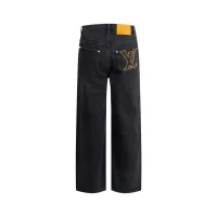 $92.00 USD Louis Vuitton LV Jeans For Unisex #1391567