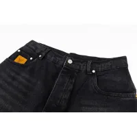 $92.00 USD Louis Vuitton LV Jeans For Unisex #1391567