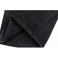 $92.00 USD Louis Vuitton LV Jeans For Unisex #1391567