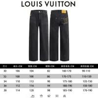 $92.00 USD Louis Vuitton LV Jeans For Unisex #1391567