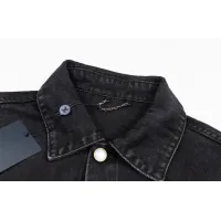 $98.00 USD Louis Vuitton LV Jackets Long Sleeved For Unisex #1391568