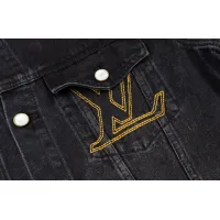 $98.00 USD Louis Vuitton LV Jackets Long Sleeved For Unisex #1391568