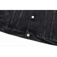 $98.00 USD Louis Vuitton LV Jackets Long Sleeved For Unisex #1391568