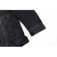 $98.00 USD Louis Vuitton LV Jackets Long Sleeved For Unisex #1391568