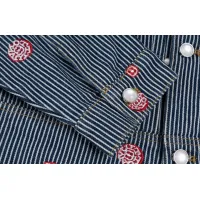 $102.00 USD Louis Vuitton LV Jackets Long Sleeved For Unisex #1391570