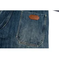 $92.00 USD Louis Vuitton LV Jeans For Unisex #1391571