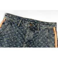 $92.00 USD Louis Vuitton LV Jeans For Unisex #1391572