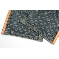 $92.00 USD Louis Vuitton LV Jeans For Unisex #1391572