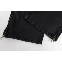 $112.00 USD Louis Vuitton LV Jeans For Unisex #1391573