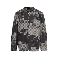 $102.00 USD Louis Vuitton LV Jackets Long Sleeved For Unisex #1391574