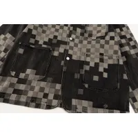 $102.00 USD Louis Vuitton LV Jackets Long Sleeved For Unisex #1391574