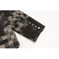 $102.00 USD Louis Vuitton LV Jackets Long Sleeved For Unisex #1391574