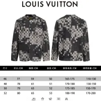$102.00 USD Louis Vuitton LV Jackets Long Sleeved For Unisex #1391574