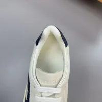 $80.00 USD Salvatore Ferragamo Casual Shoes For Men #1391579