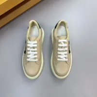 $80.00 USD Salvatore Ferragamo Casual Shoes For Men #1391580