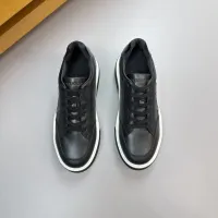 $80.00 USD Salvatore Ferragamo Casual Shoes For Men #1391581