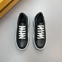 $80.00 USD Salvatore Ferragamo Casual Shoes For Men #1391582