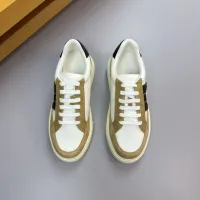 $80.00 USD Salvatore Ferragamo Casual Shoes For Men #1391583