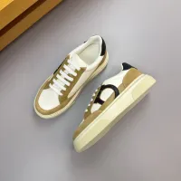 $80.00 USD Salvatore Ferragamo Casual Shoes For Men #1391583