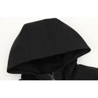 $85.00 USD Louis Vuitton LV Jackets Long Sleeved For Unisex #1391586