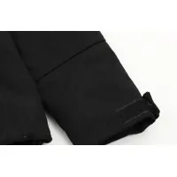 $85.00 USD Louis Vuitton LV Jackets Long Sleeved For Unisex #1391586