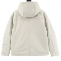 $85.00 USD Louis Vuitton LV Jackets Long Sleeved For Unisex #1391587