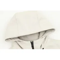 $85.00 USD Louis Vuitton LV Jackets Long Sleeved For Unisex #1391587