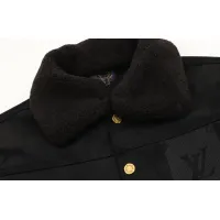 $112.00 USD Louis Vuitton LV Jackets Long Sleeved For Unisex #1391588