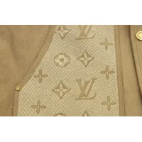 $112.00 USD Louis Vuitton LV Jackets Long Sleeved For Unisex #1391589