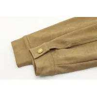 $112.00 USD Louis Vuitton LV Jackets Long Sleeved For Unisex #1391589