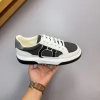 $76.00 USD Salvatore Ferragamo Casual Shoes For Men #1391590