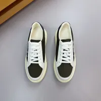 $76.00 USD Salvatore Ferragamo Casual Shoes For Men #1391591