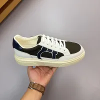 $76.00 USD Salvatore Ferragamo Casual Shoes For Men #1391591