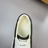 $76.00 USD Salvatore Ferragamo Casual Shoes For Men #1391591